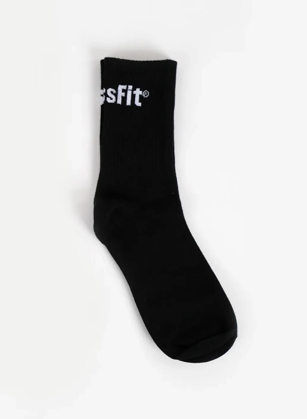 CROSSFIT® Mid-Height Socks (Unisex)