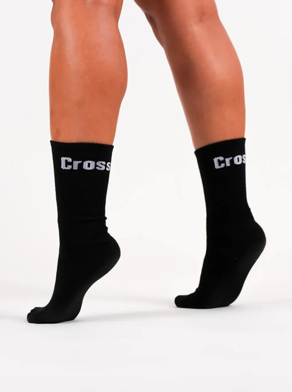 CROSSFIT® Mid-Height Socks (Unisex)