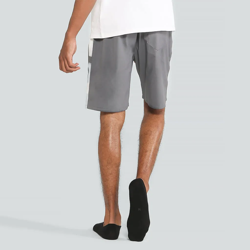 CUSHION NON SLIP INVISIBLE SOCKS 7PACK
