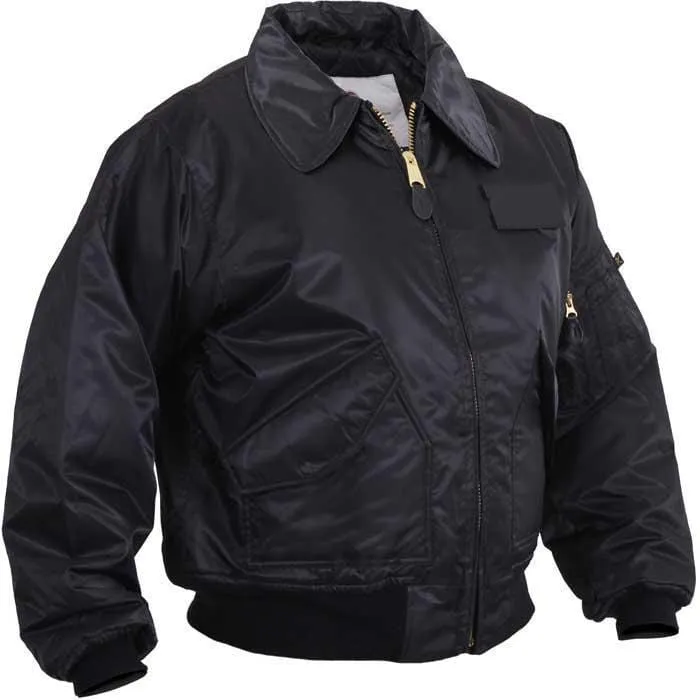 CWU 45-P Nylon Flight Jacket
