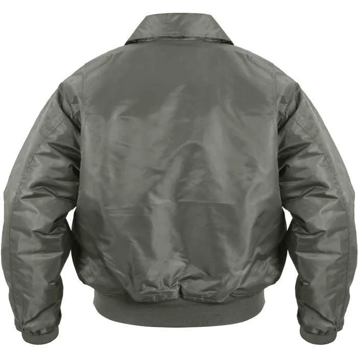 CWU 45-P Nylon Flight Jacket