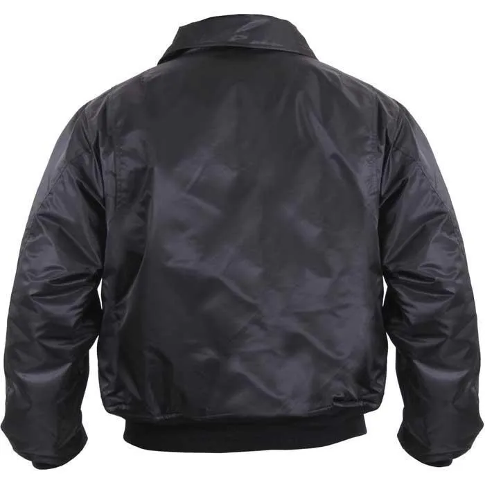 CWU 45-P Nylon Flight Jacket