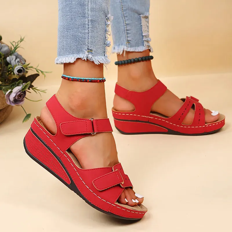 DALILA - Spring Footwear