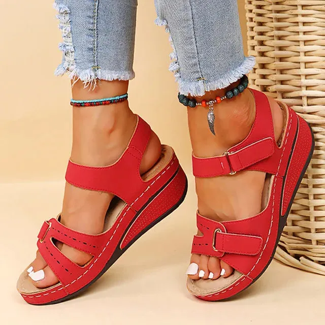 DALILA - Spring Footwear