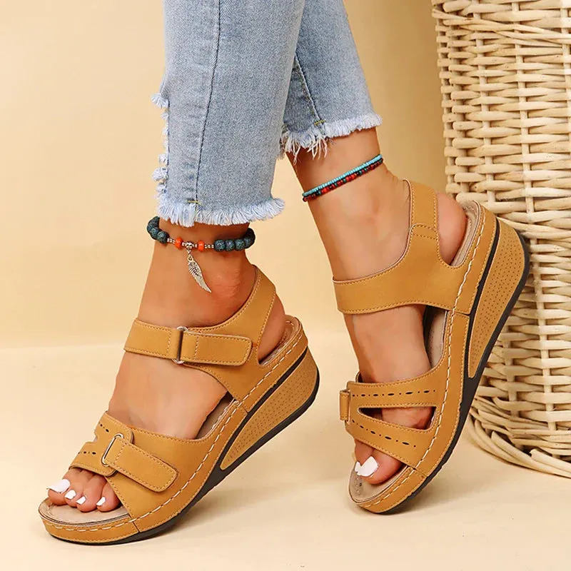 DALILA - Spring Footwear
