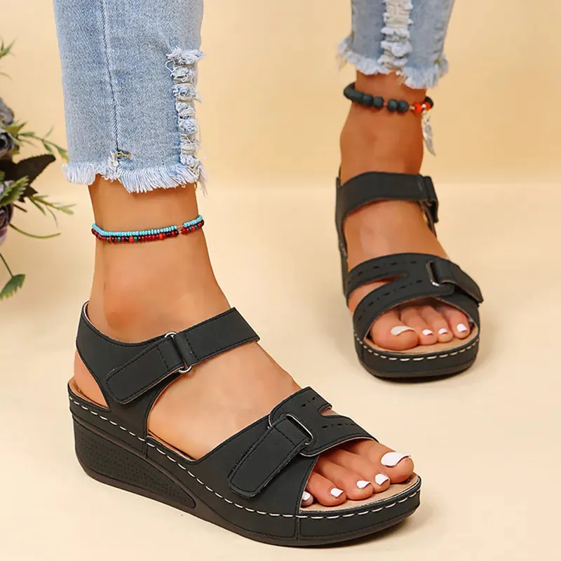 DALILA - Spring Footwear