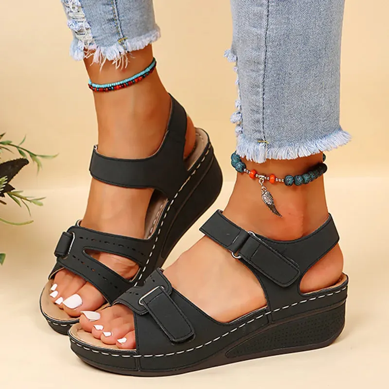 DALILA - Spring Footwear