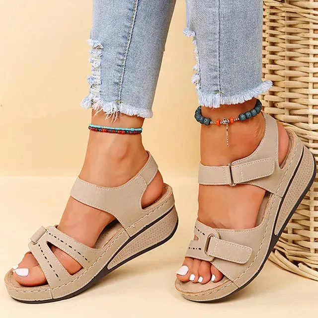 DALILA - Spring Footwear