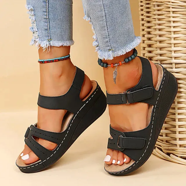 DALILA - Spring Footwear
