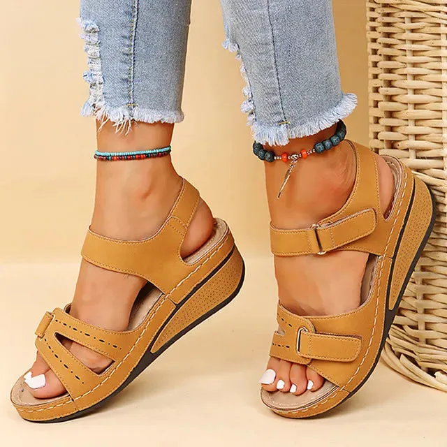 DALILA - Spring Footwear