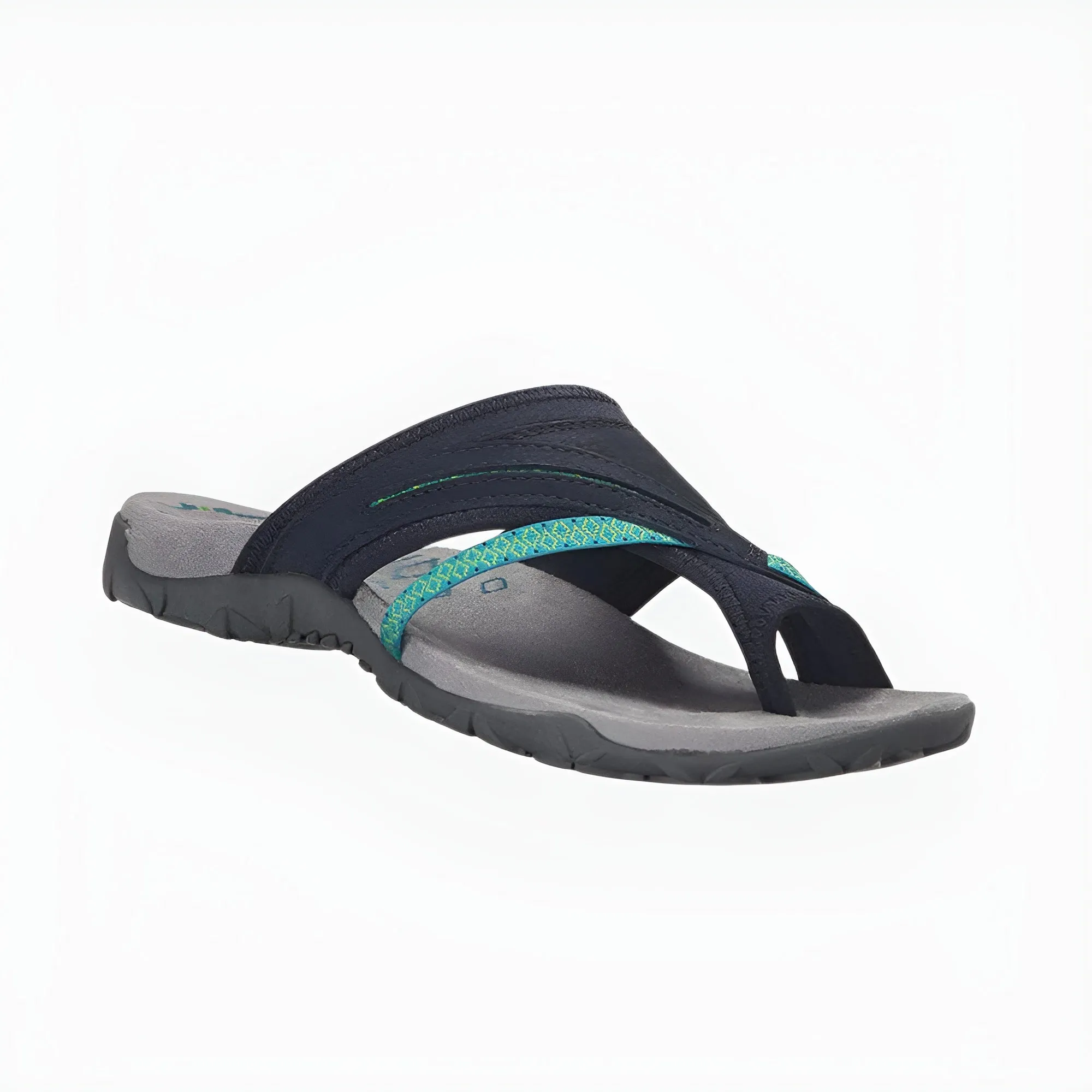 Diana - Orthopedic Sandals with Ergonomic Design