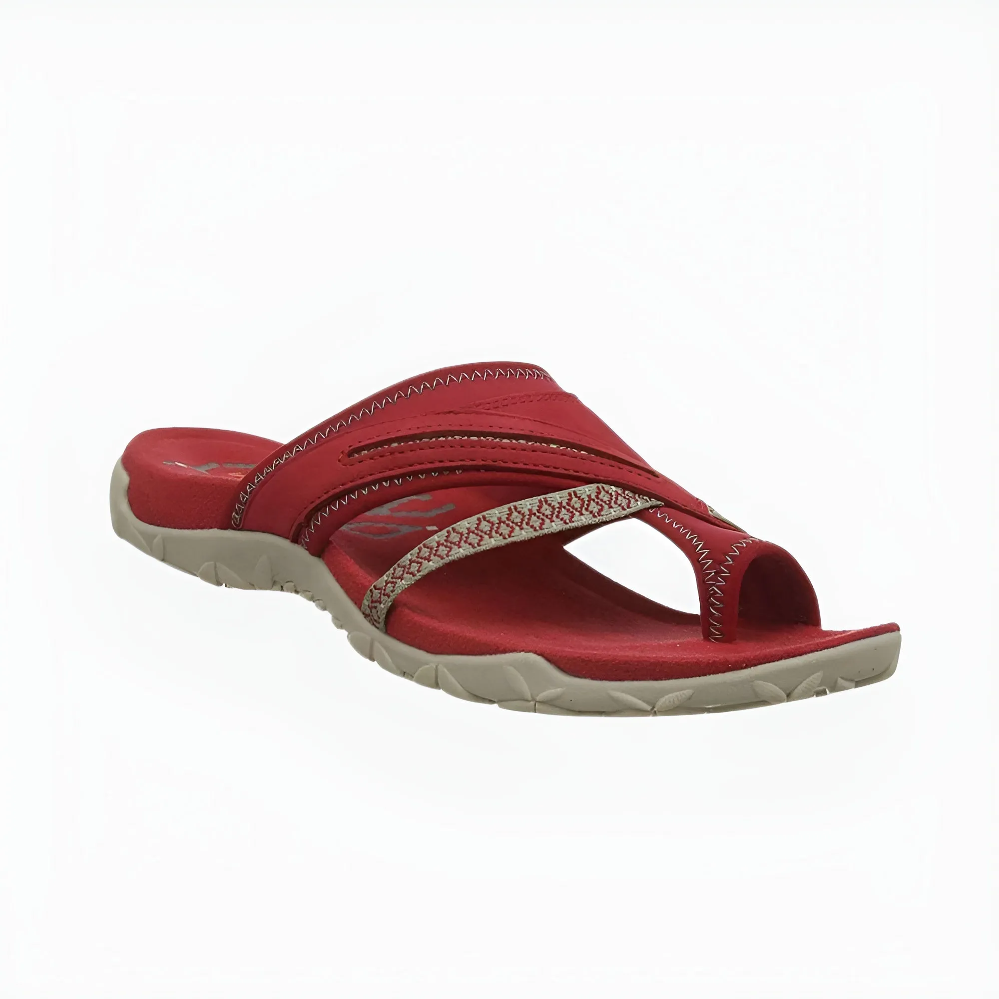 Diana - Orthopedic Sandals with Ergonomic Design