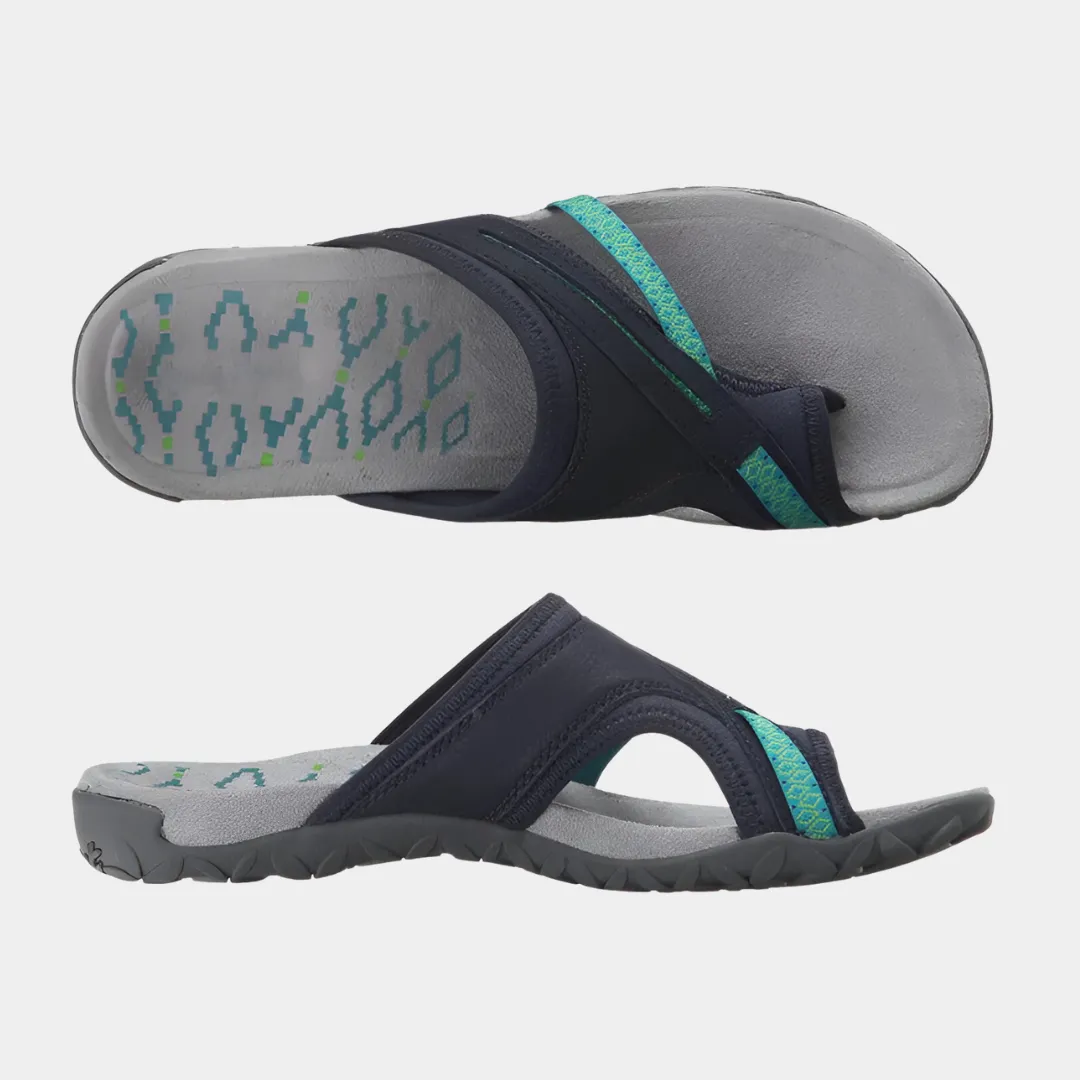 Diana - Orthopedic Sandals with Ergonomic Design
