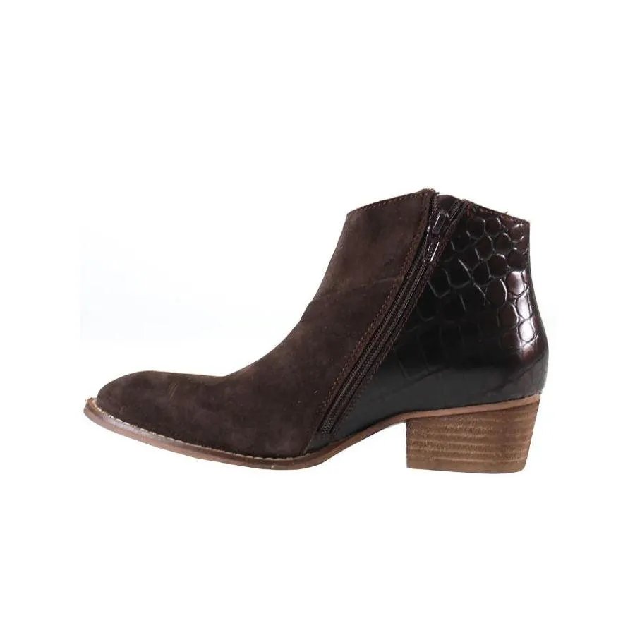 Diba True Sea Sons Boot - Brown