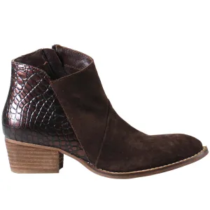 Diba True Sea Sons Boot - Brown