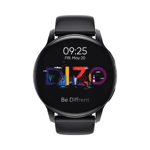 Dizo Watch R - Classic Black