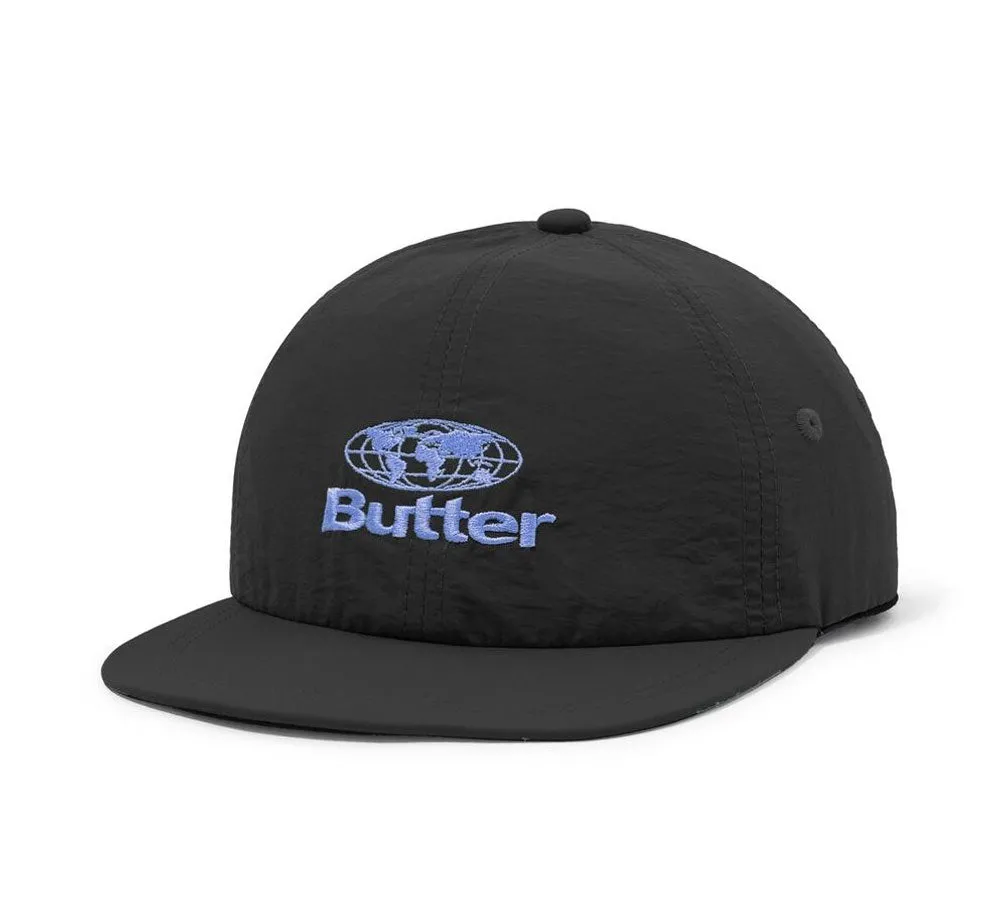 DOWNWIND 6 PANEL CAP