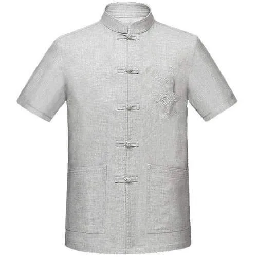 Dragon Printing Shirts