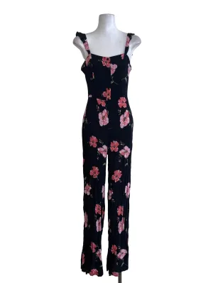 Dual Colour Twill Top