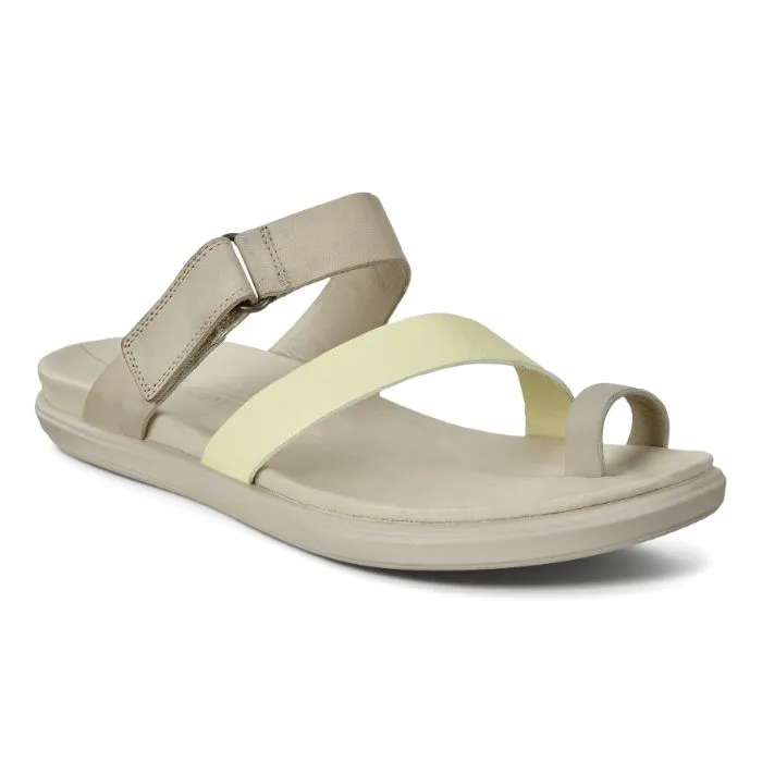 Ecco Simpil Toe-Loop Sandal 209203 SS21