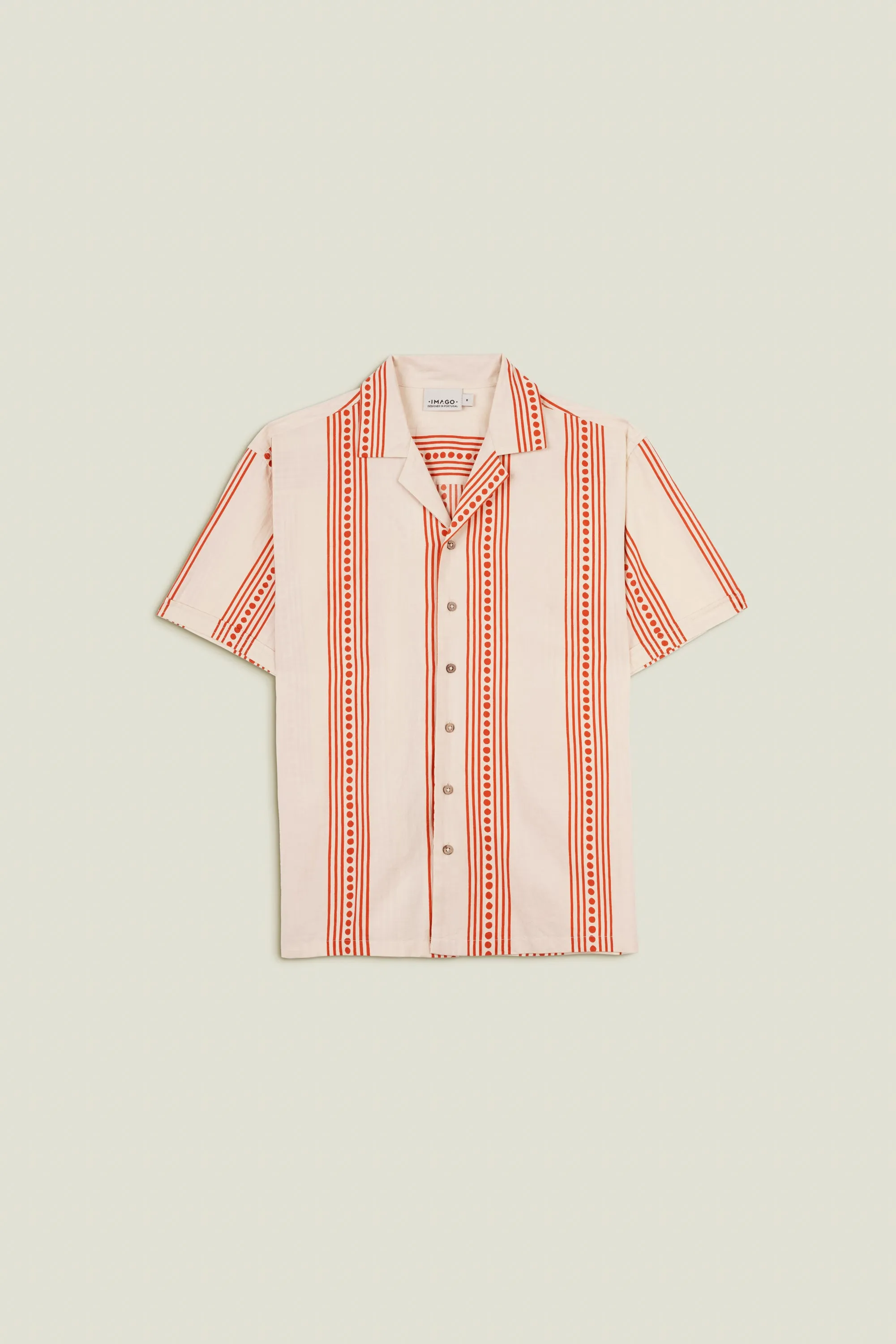 Eggnog Shirt