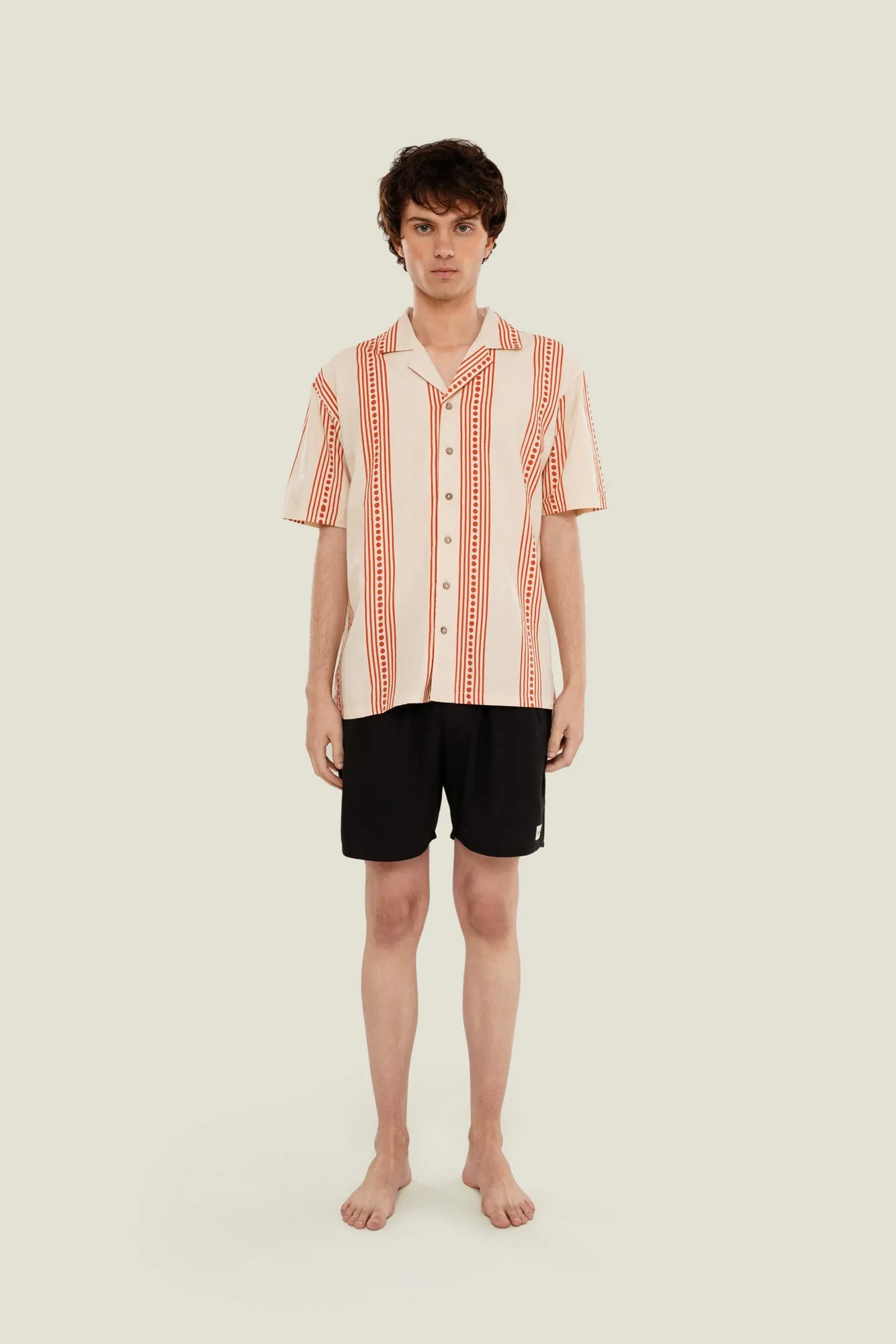 Eggnog Shirt