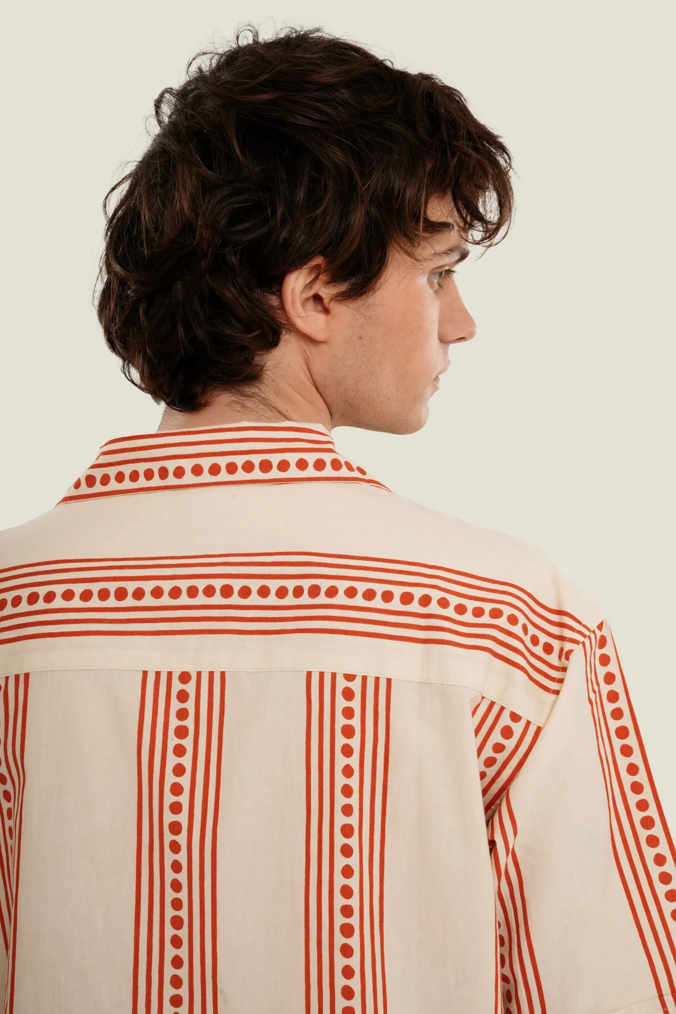 Eggnog Shirt