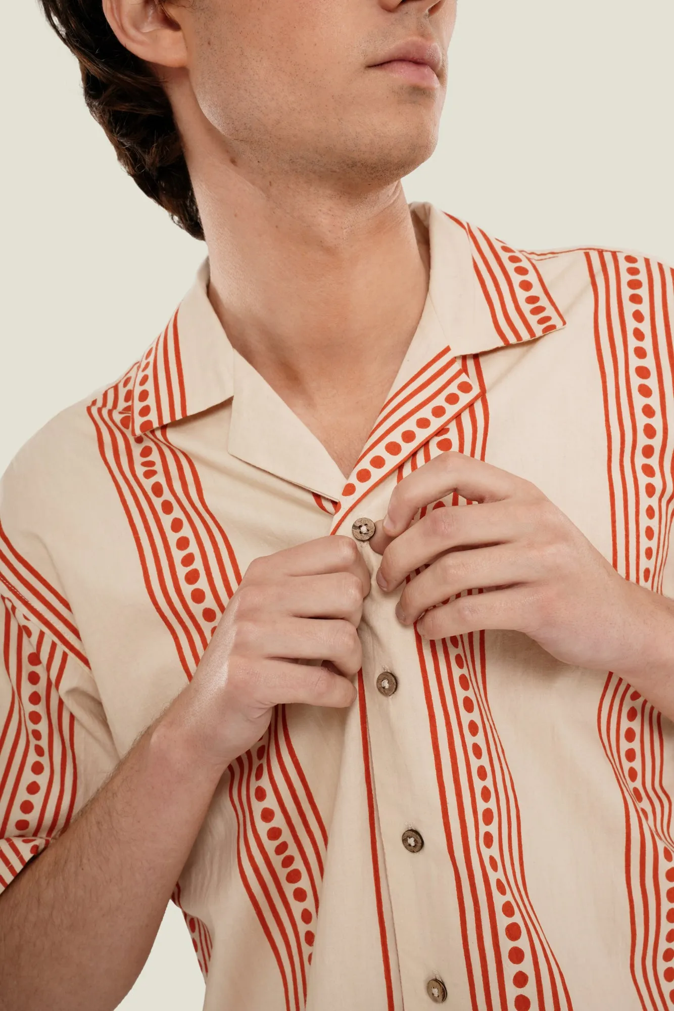 Eggnog Shirt