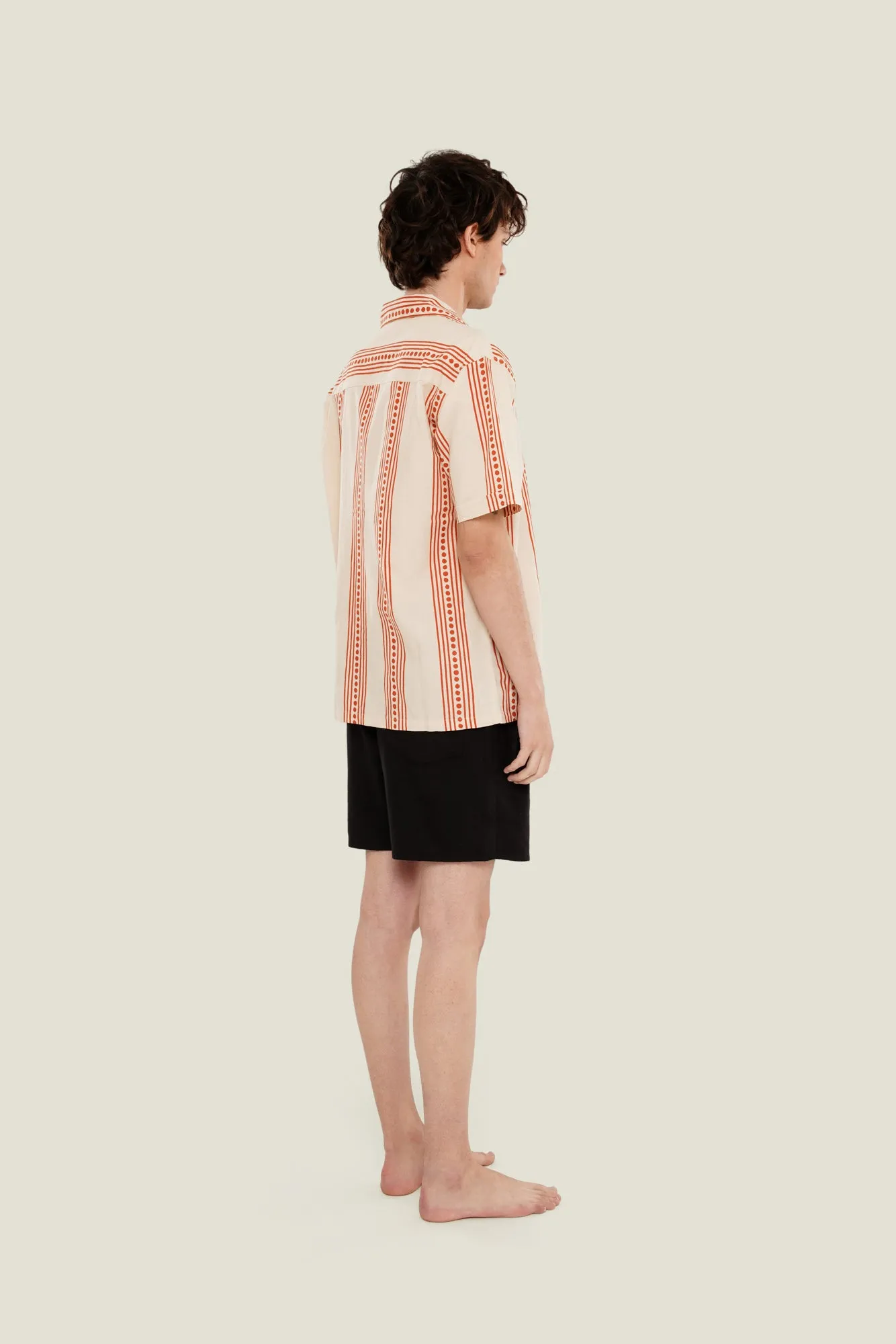 Eggnog Shirt