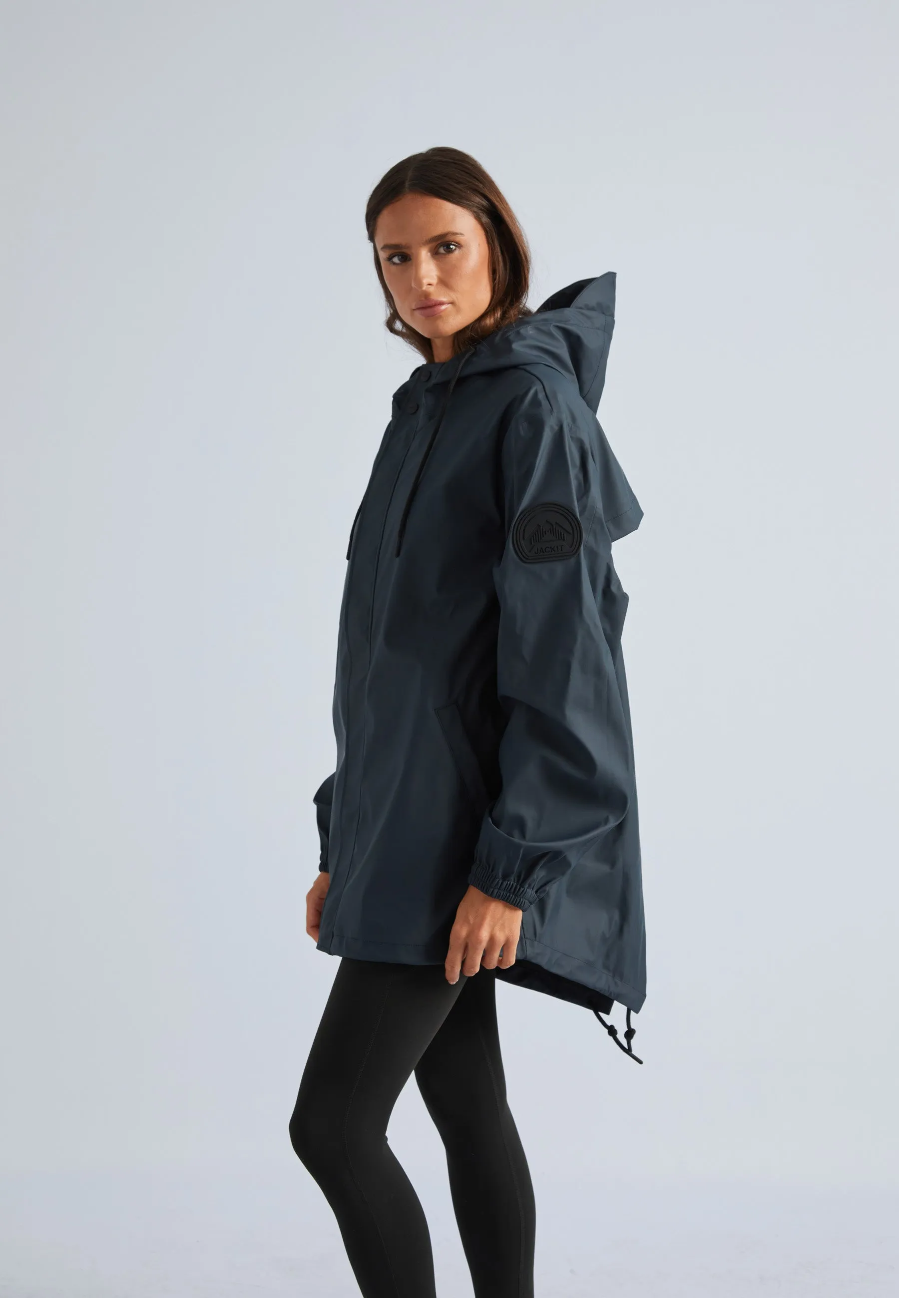 ELEMENTS Raincoat