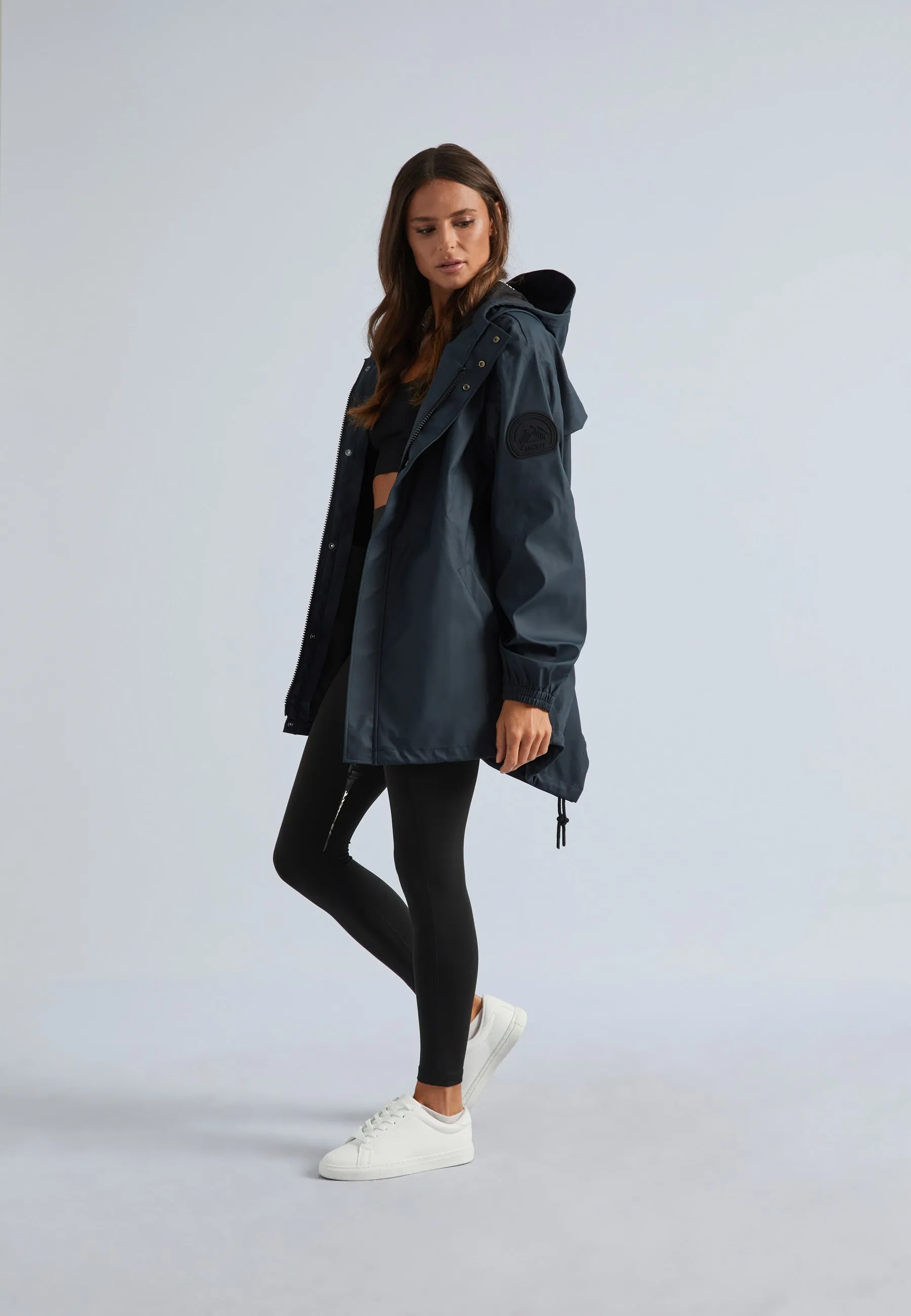ELEMENTS Raincoat