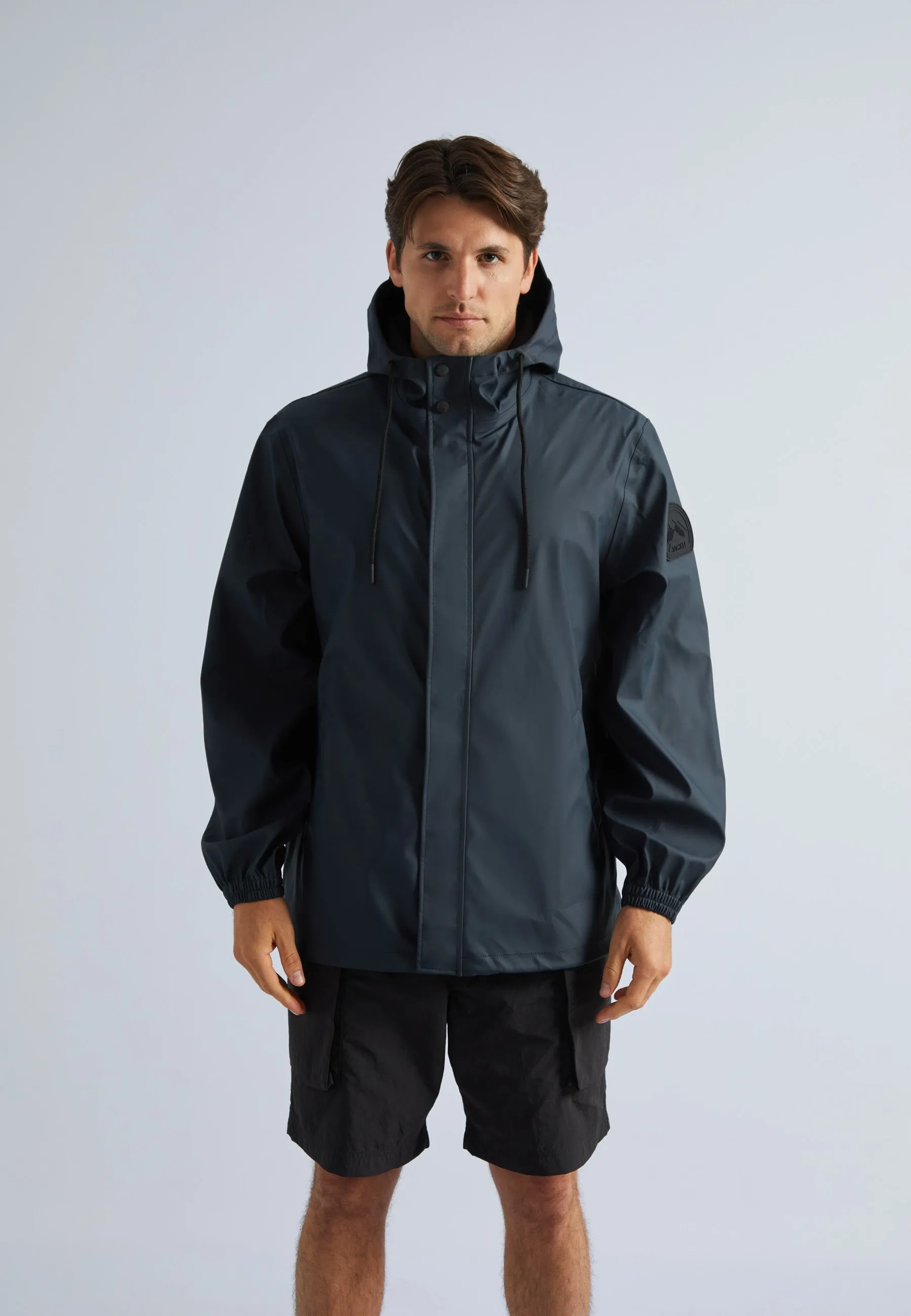 ELEMENTS Raincoat