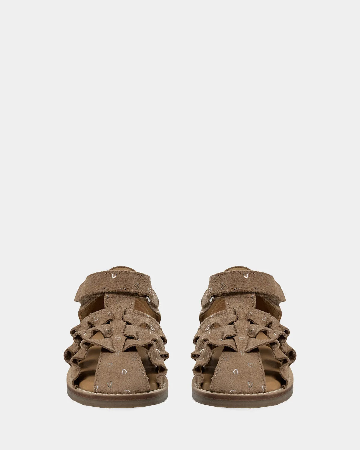 ELIYASK SANDAL - Taupe