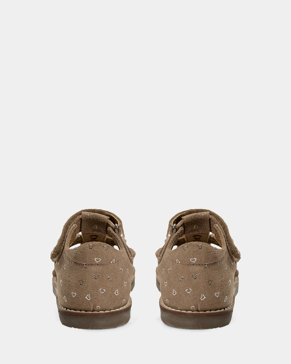 ELIYASK SANDAL - Taupe