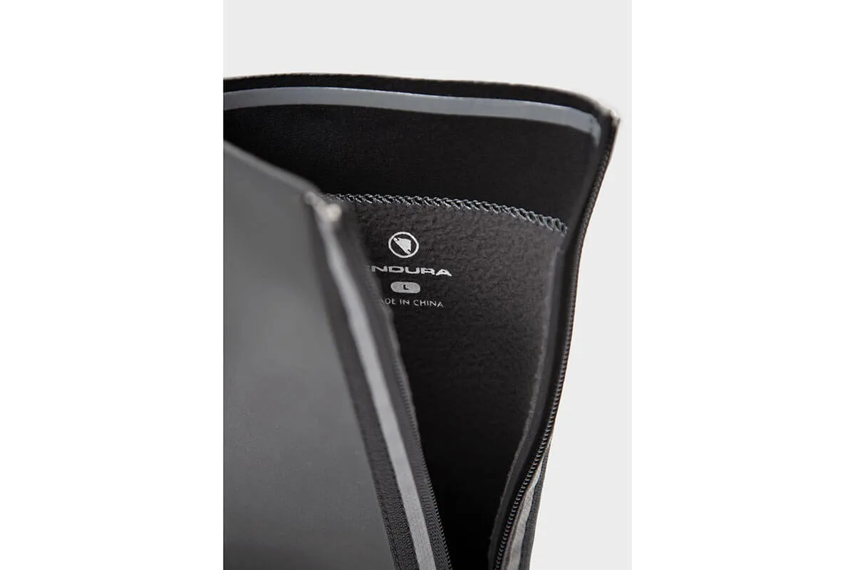Endura Freezing Point Overshoe II