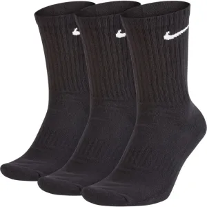 Everyday Cushion Crew Training Socks 3 Pairs