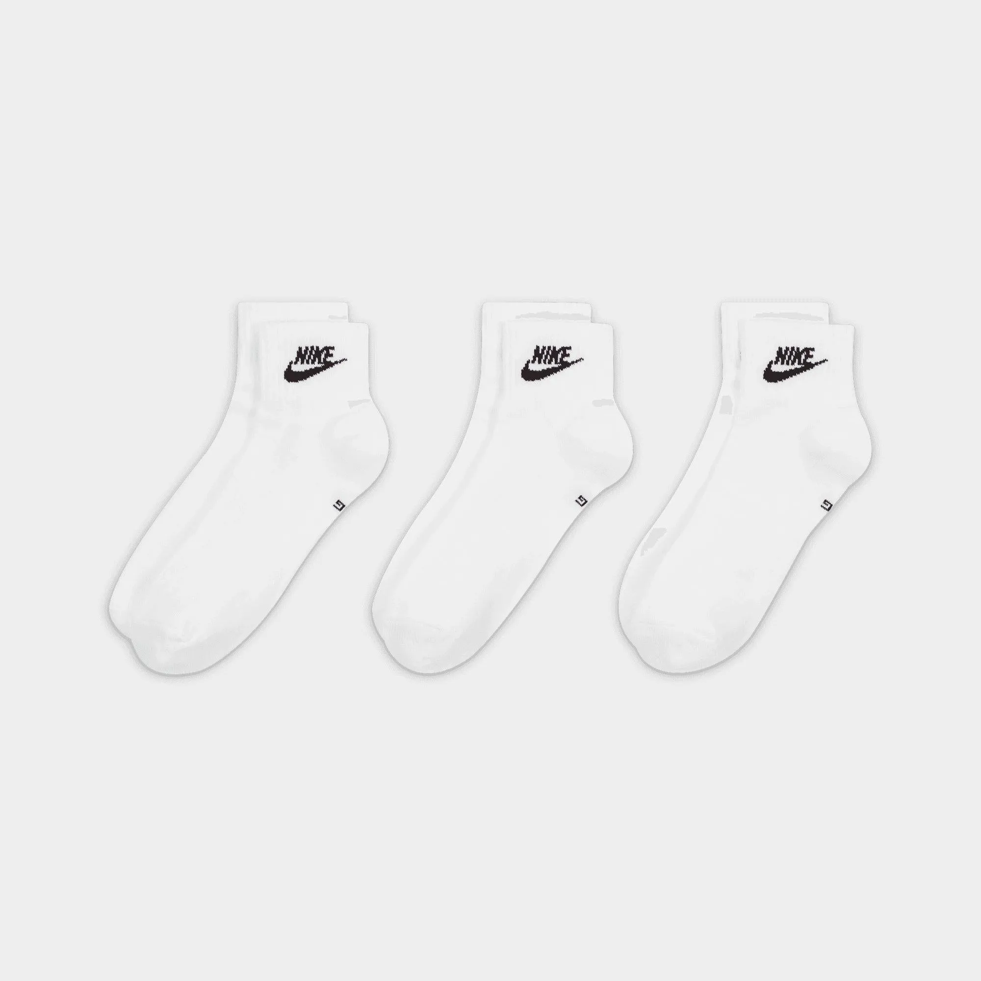 Everyday Essential Socks (3 Pack)