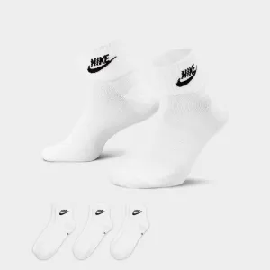 Everyday Essential Socks (3 Pack)