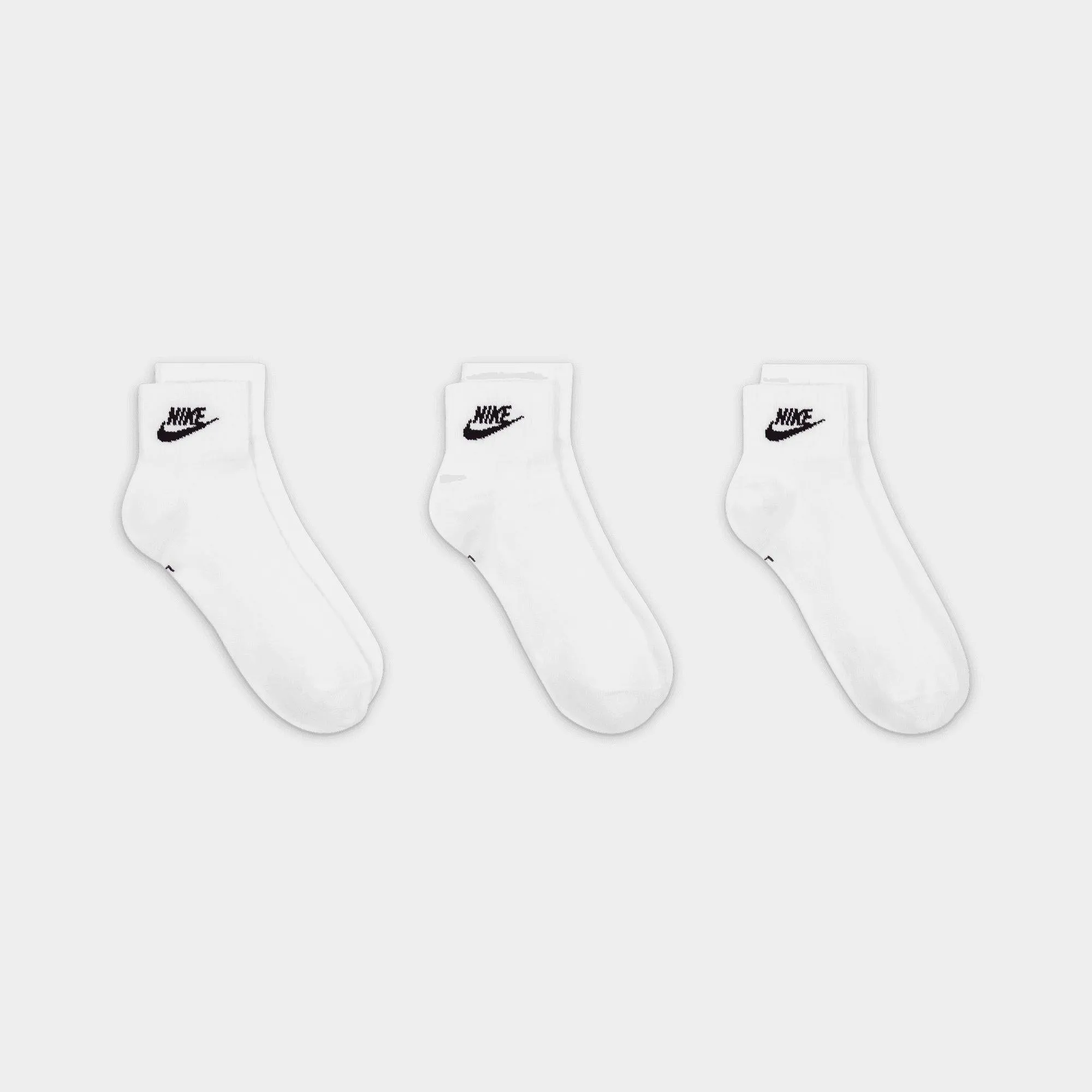 Everyday Essential Socks (3 Pack)
