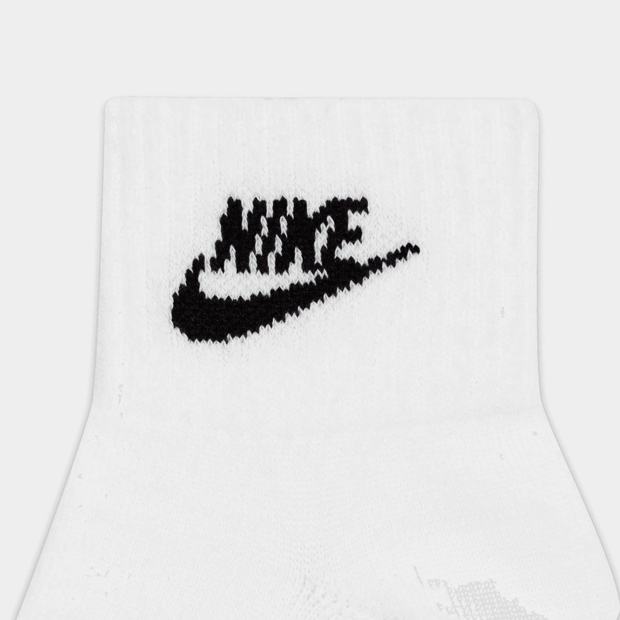 Everyday Essential Socks (3 Pack)