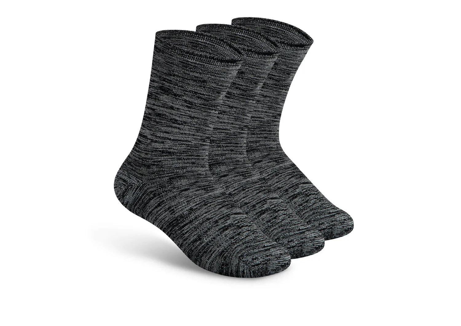 Extra Roomy Socks (Thick)