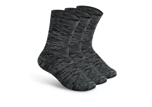 Extra Roomy Socks (Thick)