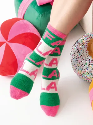 Falala Socks - Multi