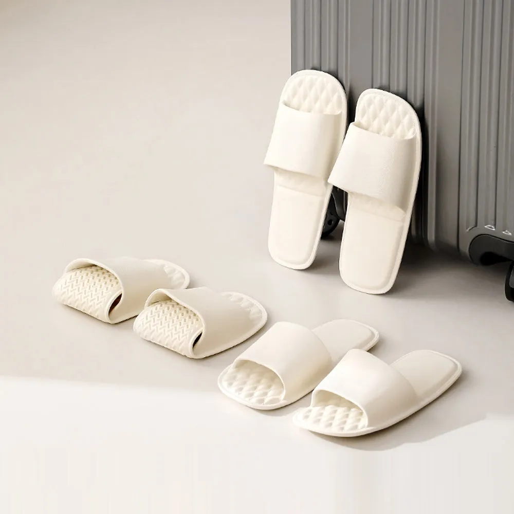 Fasola Portable Slippers - Size M (38-41)