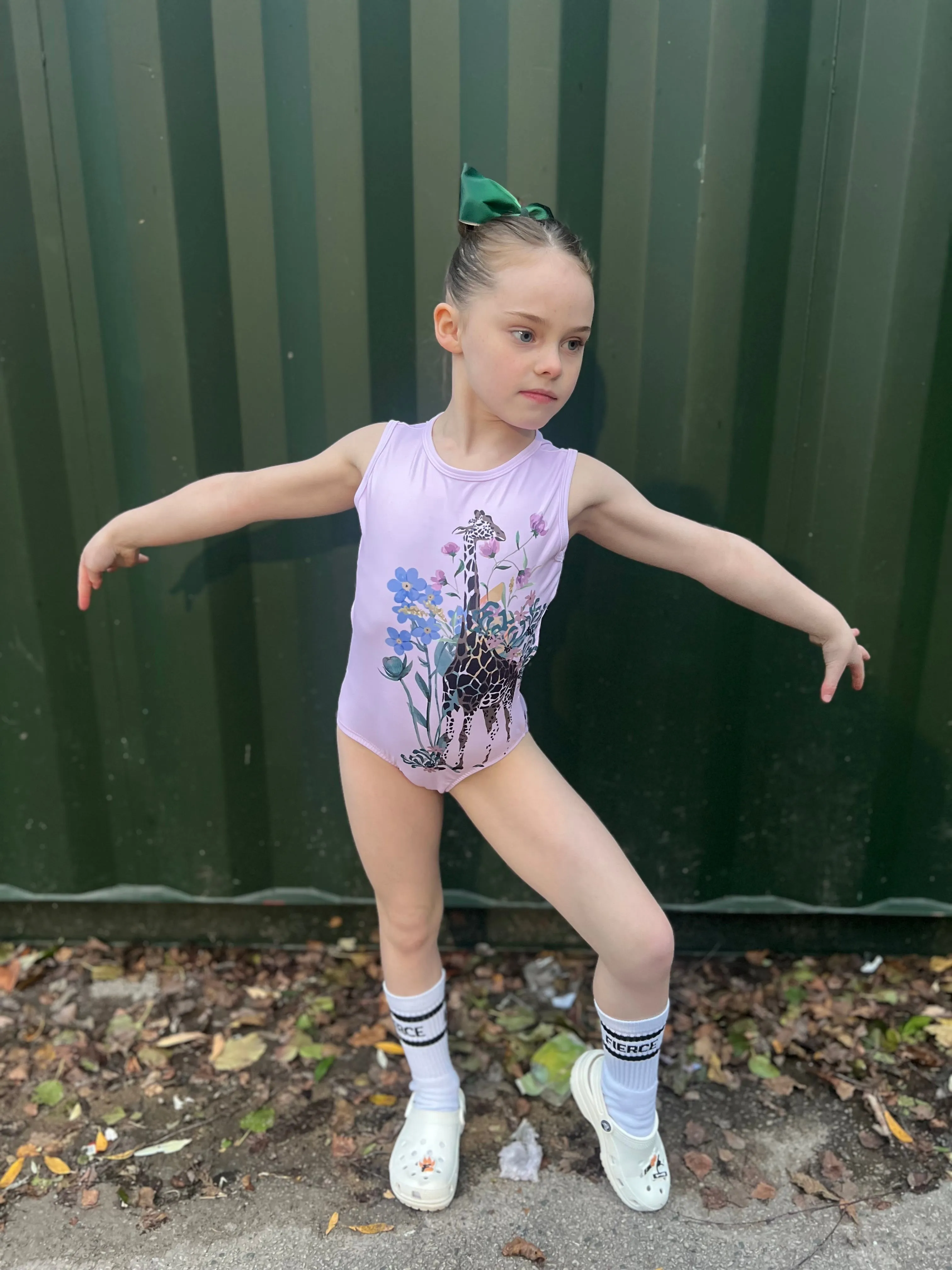 FIERCE Socks
