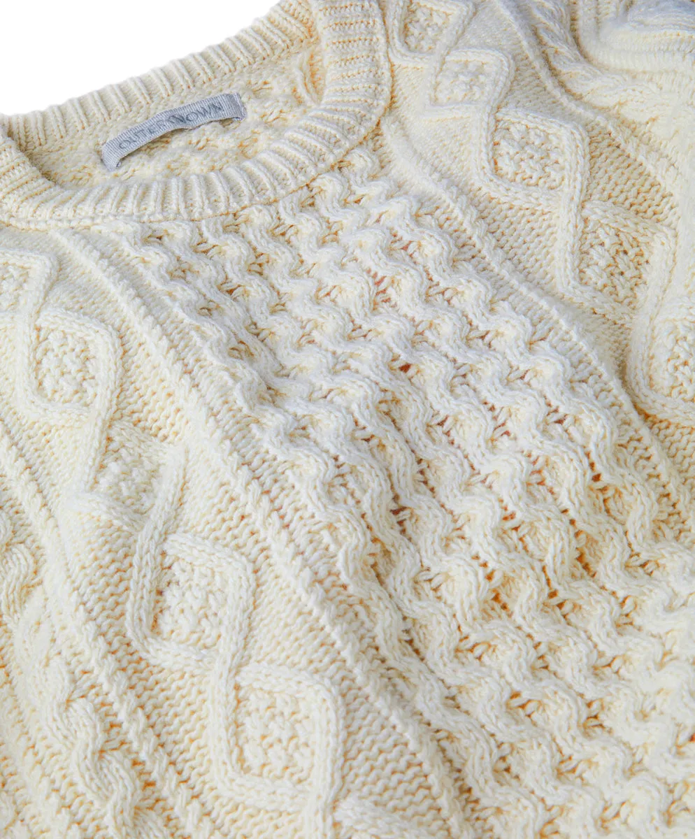 Fisherman Sweater - Outerworn
