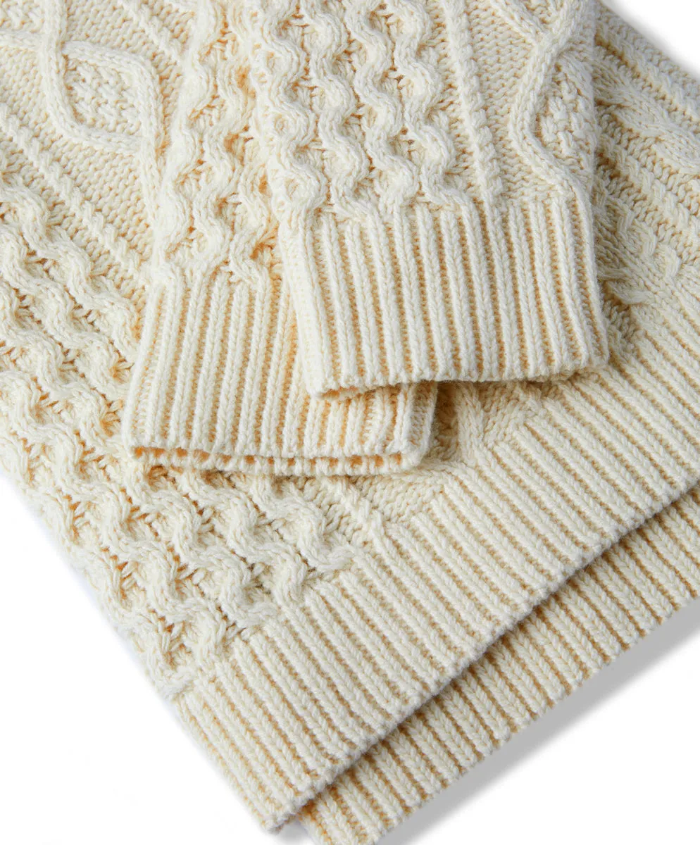 Fisherman Sweater - Outerworn