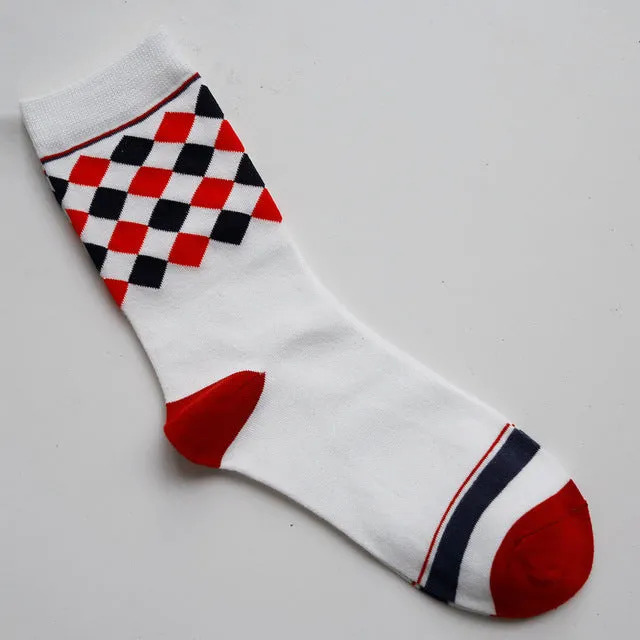 Flag Socks