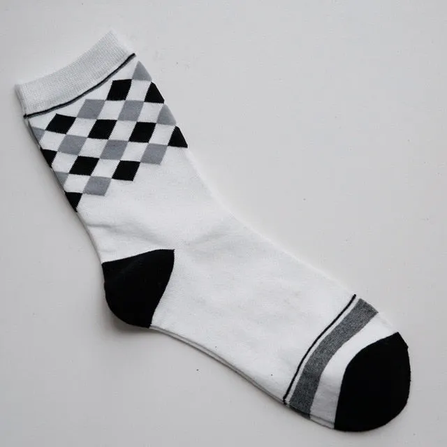 Flag Socks