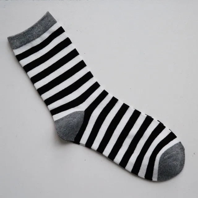 Flag Socks